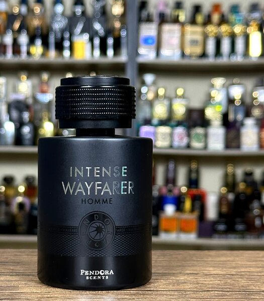 Parfum Intense Wayfarer Homme