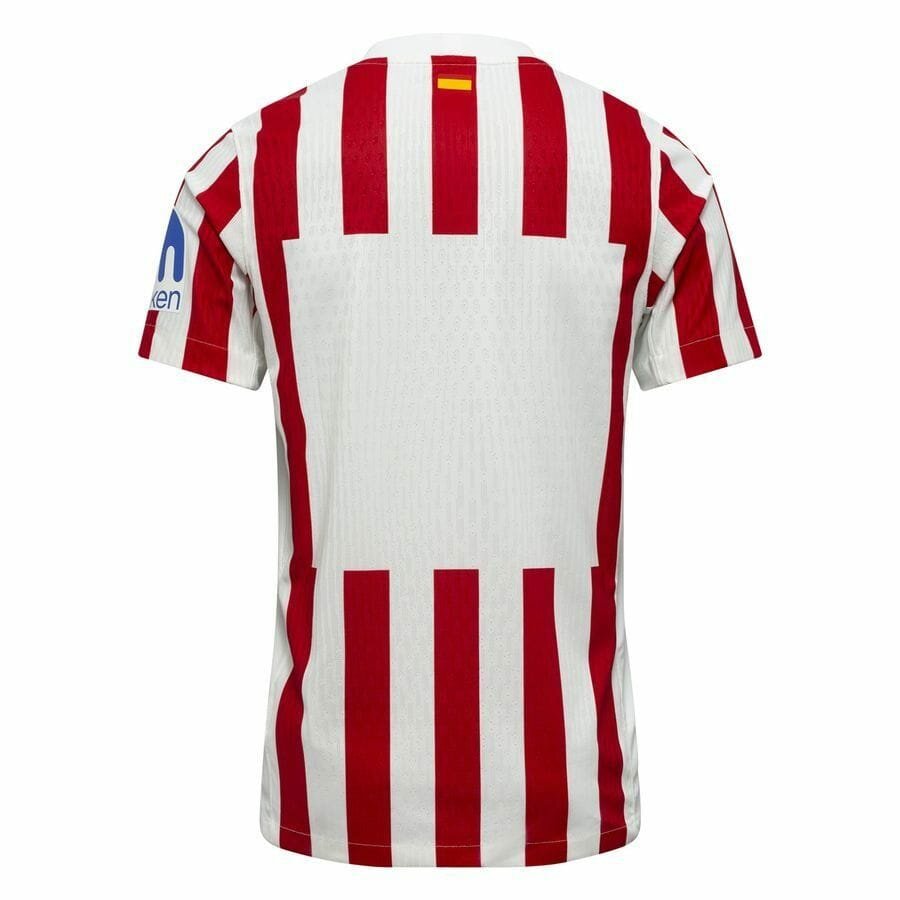 Maillot Atletico Madrid 2025
