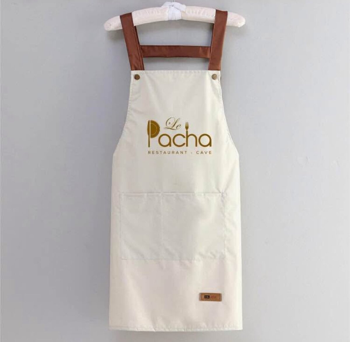 Tablier de Cuisine personnalis