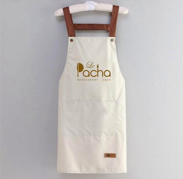 Tablier de Cuisine personnalis