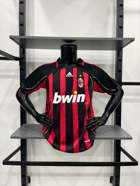 Ac Milan retro jersey