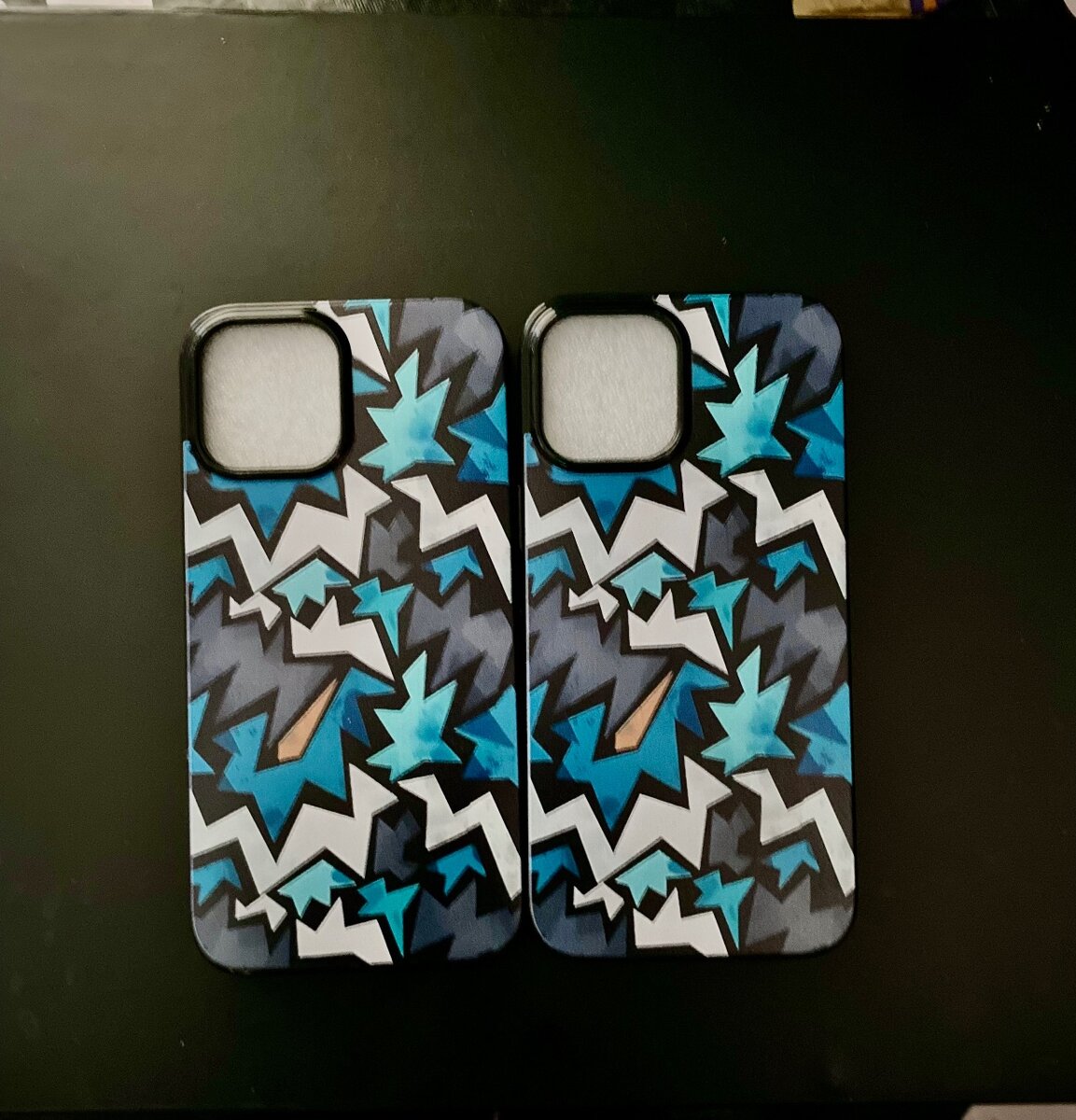 Hot selling HypePhone cases
