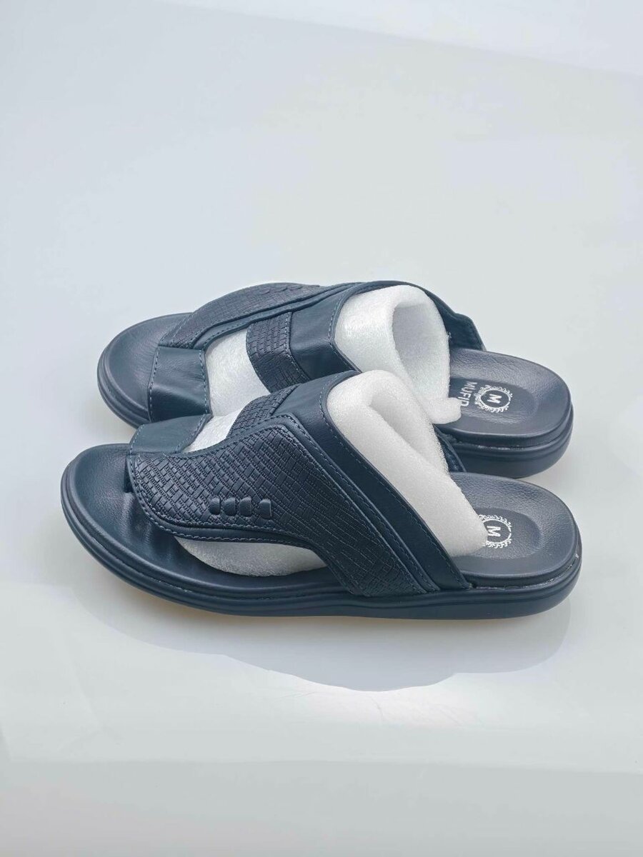 Sandales de plage confortables