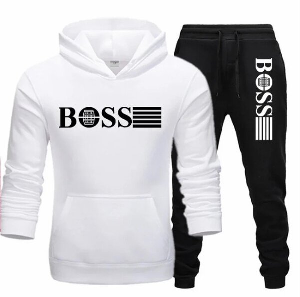 Tracksuit