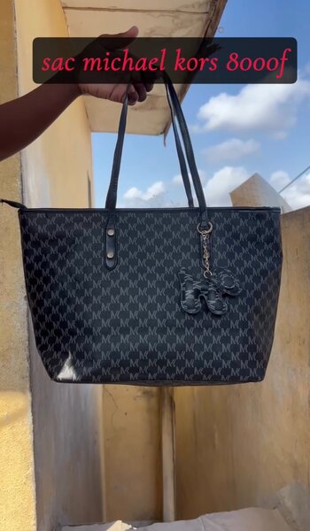 Sac à Main Stylé Femme