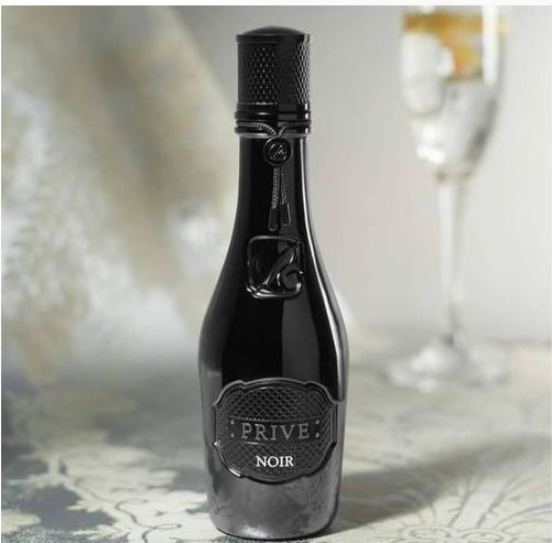 RiiffS PRIVÉ NOIR