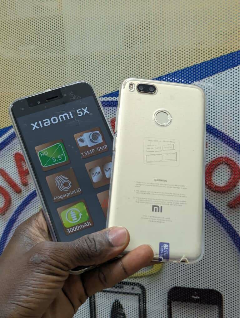 Smartphone Xiaomi 5X
