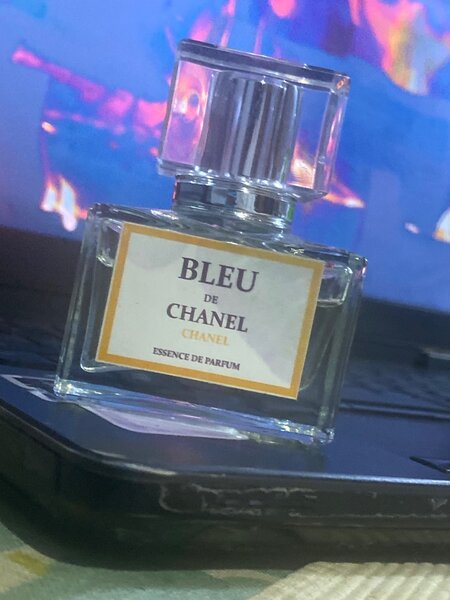 Coffret Parfums de Luxe pour Hommes