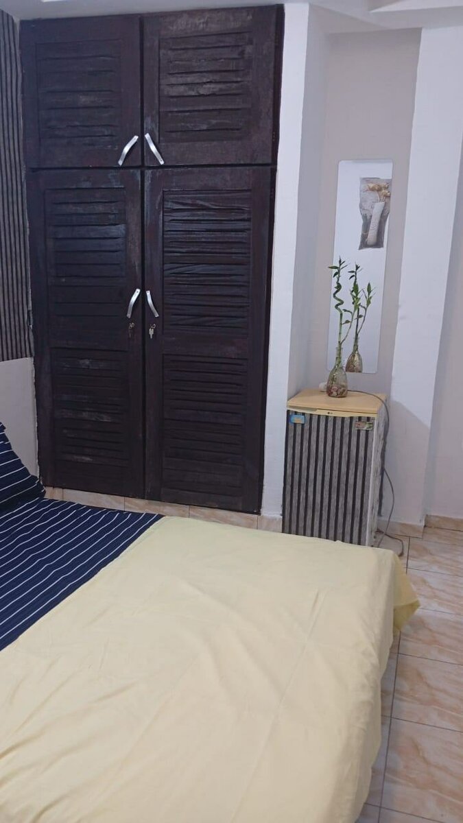 Charmant Appartement Confortable