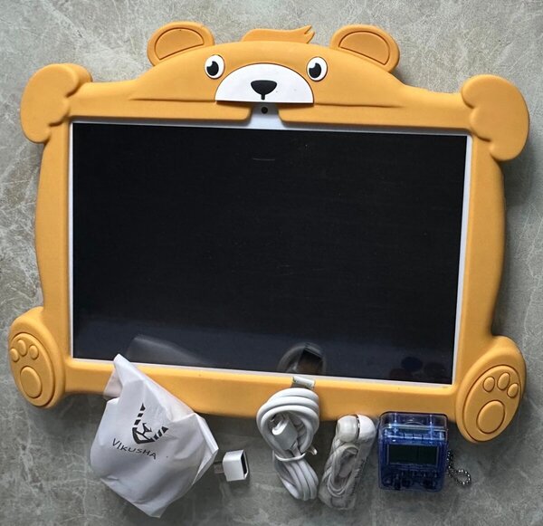 Tablette éducative enfants 10.1"