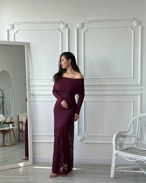 Женское платье