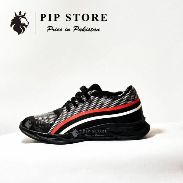 Man's Rubber comfortable shoes