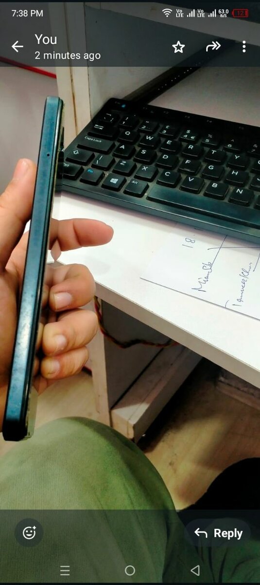 Mobile Smart 7