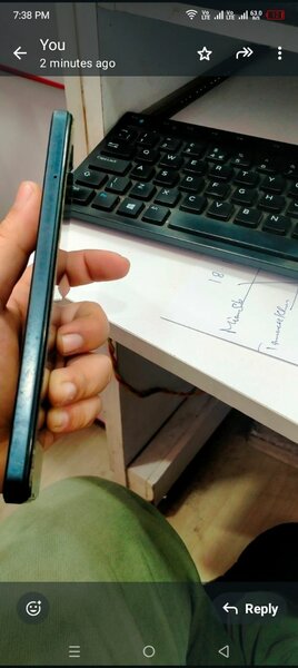 Mobile Smart 7
