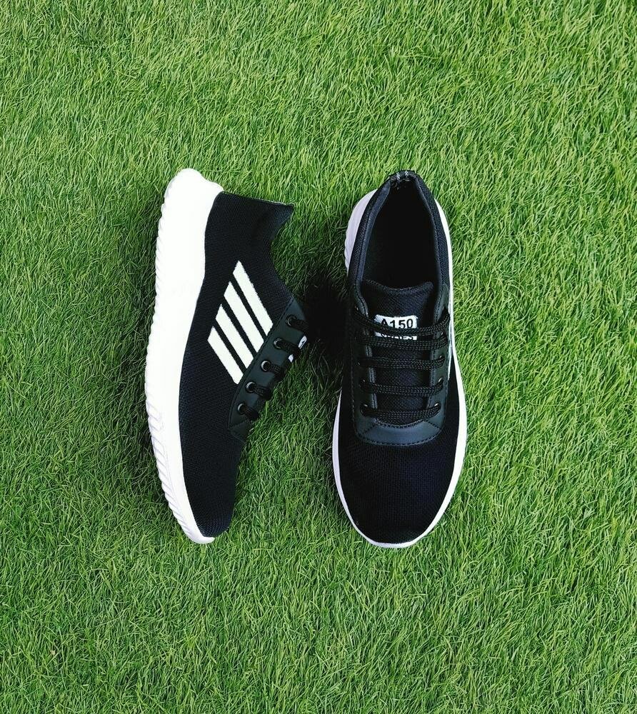 Man's running breathable man shoes