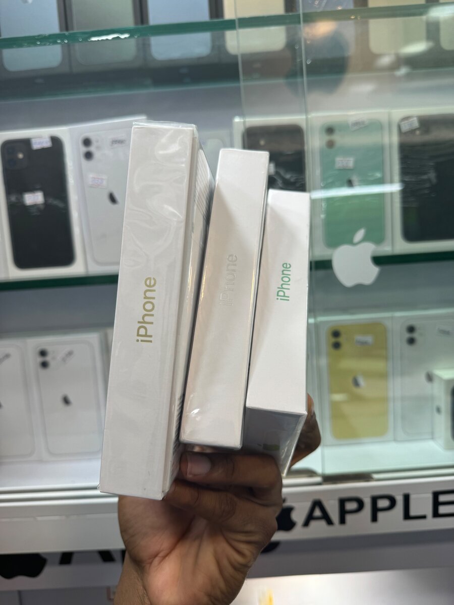 iPhone 11 simple neuf scellé