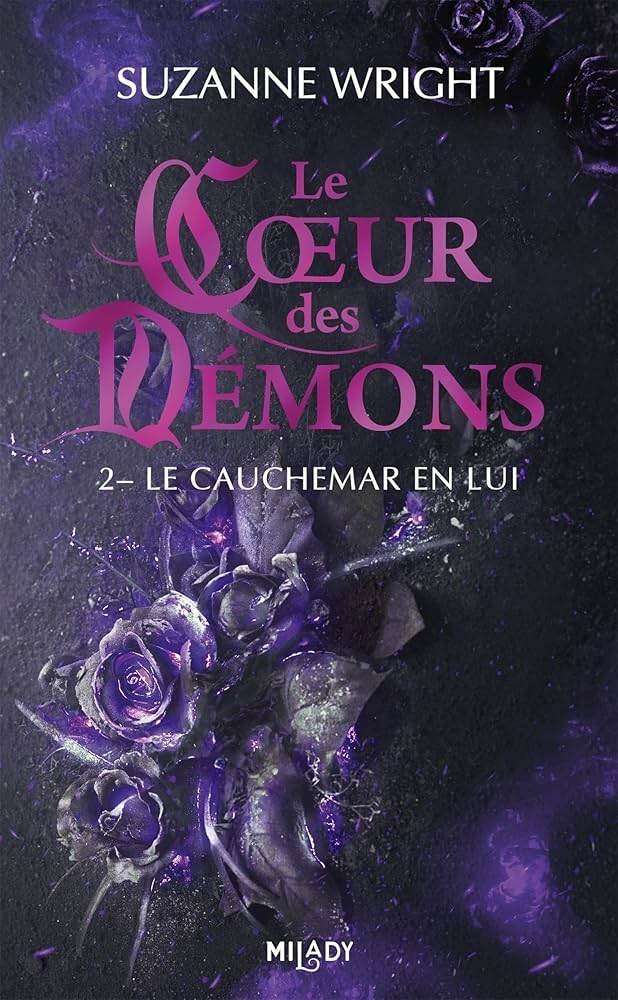 Le Cœur des Démons Tome 2