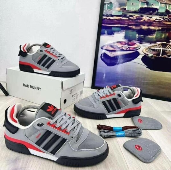 Chaussure de qualité