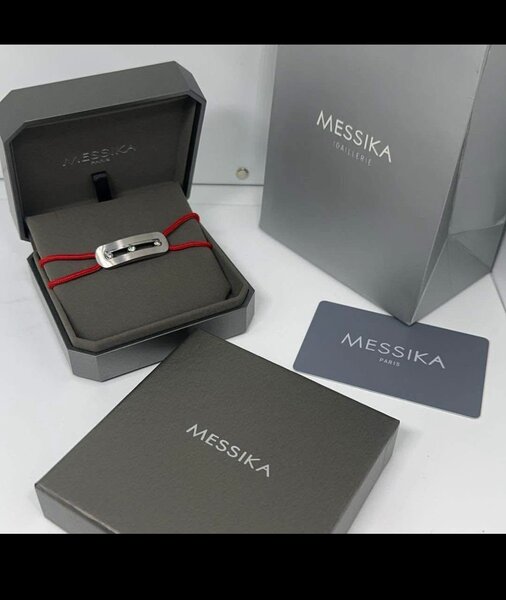 Bracelet Messika élégant