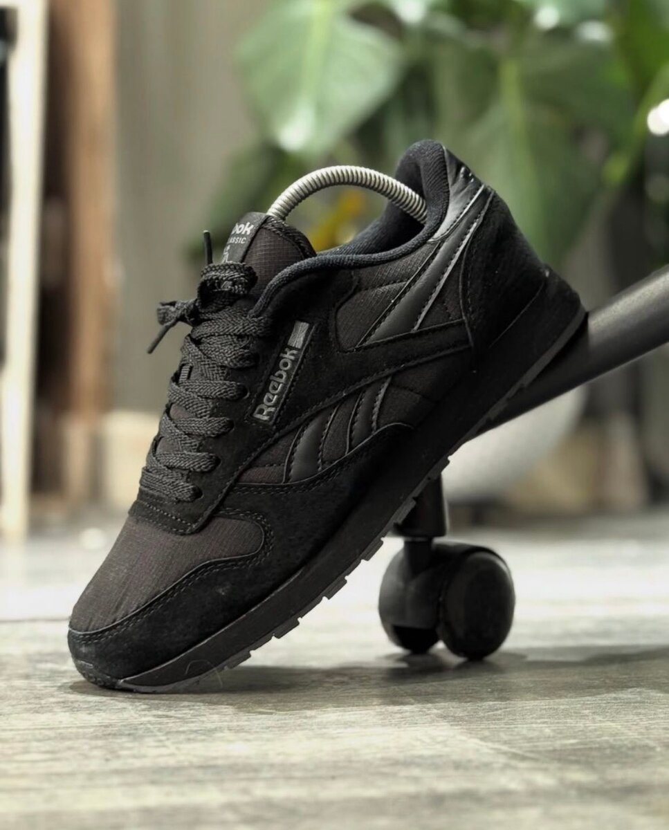 Baskets de sport homme confort