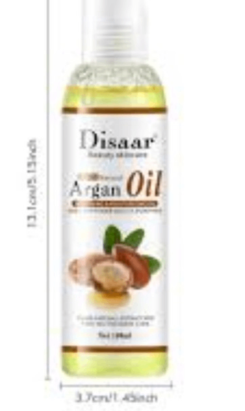Huile d'Argan Disaar 50ml
