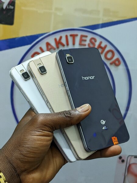 Honor 7i