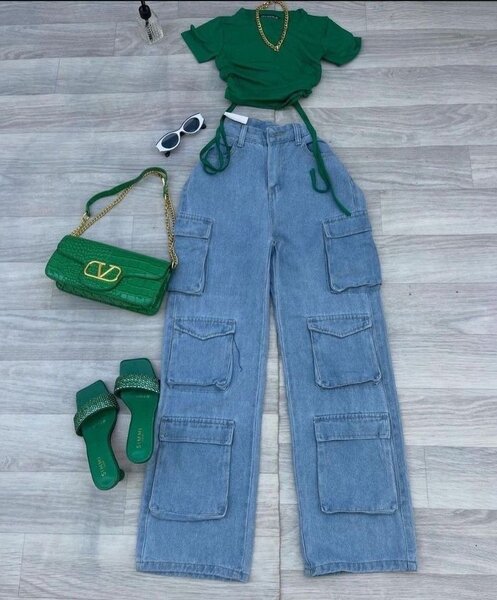 Ladies outfit