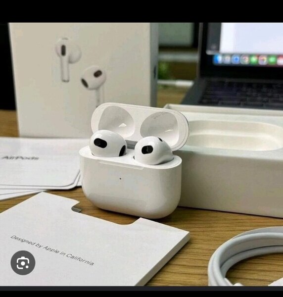 Ecouteur Bluetooth pro 3