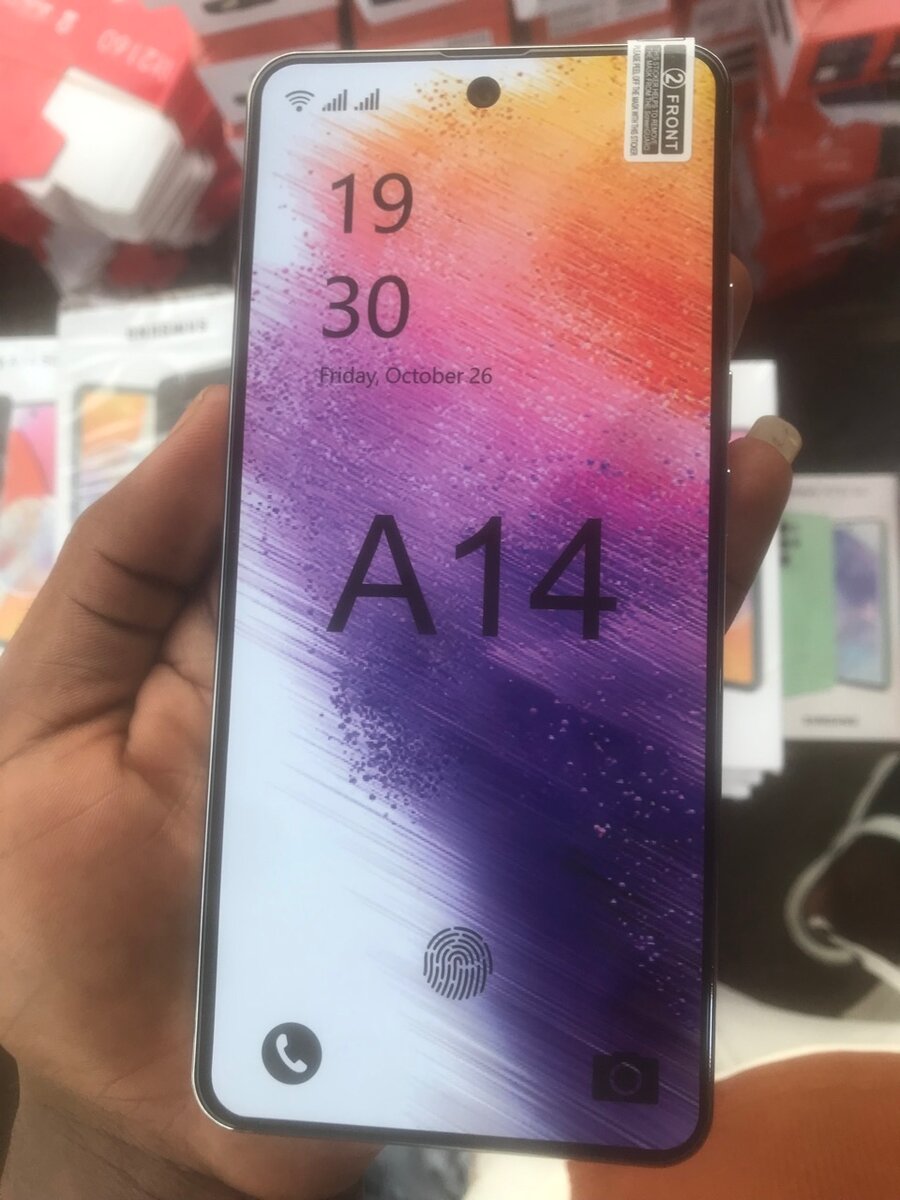 Galaxy A14 5G