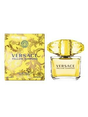 miniatures VERSACE