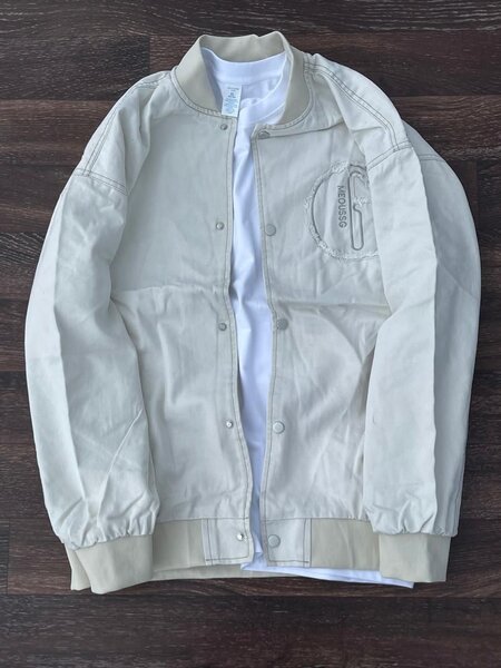 Blouson décontracté tendance