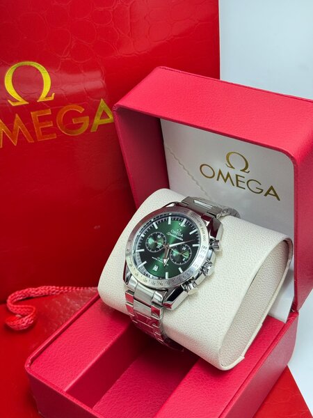 Montre Omega Seamaster Luxe