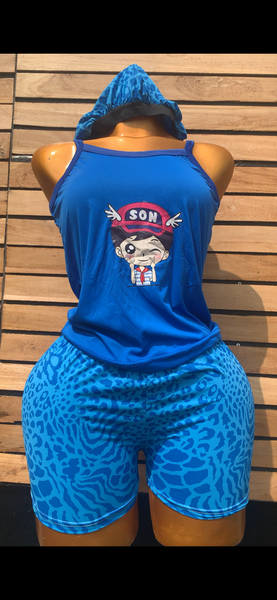 Ensemble pyjama confortable