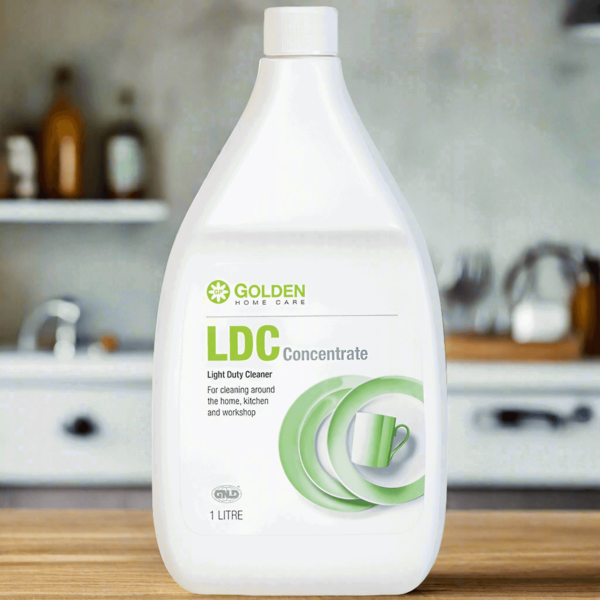 Golden LDC Concentrate Cleaner