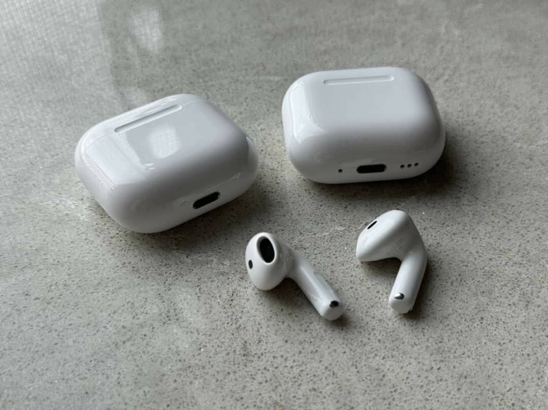 Écouteurs sans fil Bluetooth