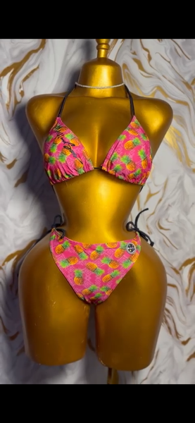 Bikinis élégants pour femmes