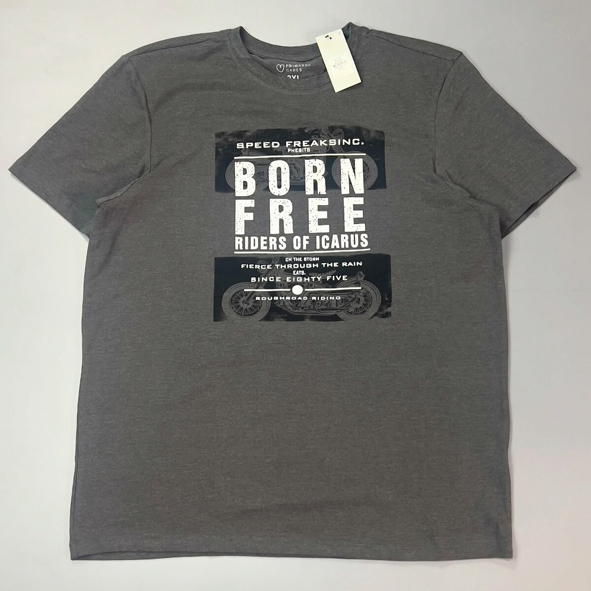 Men’s Casual T-shirts