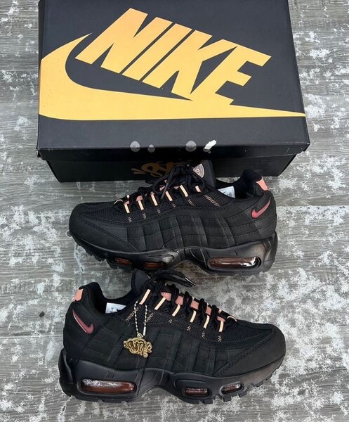 Nike Air Max 95 Central Cee