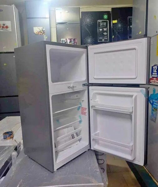 Mini réfrigérateur compact et économe en énergie