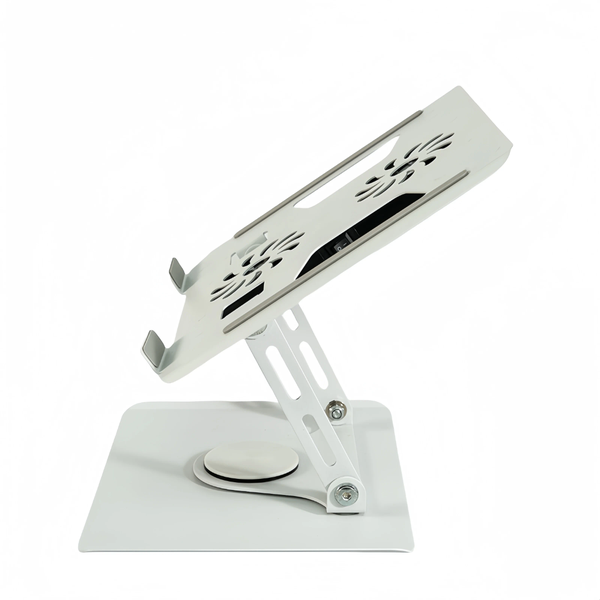 Support réglable pour ordinateur portable