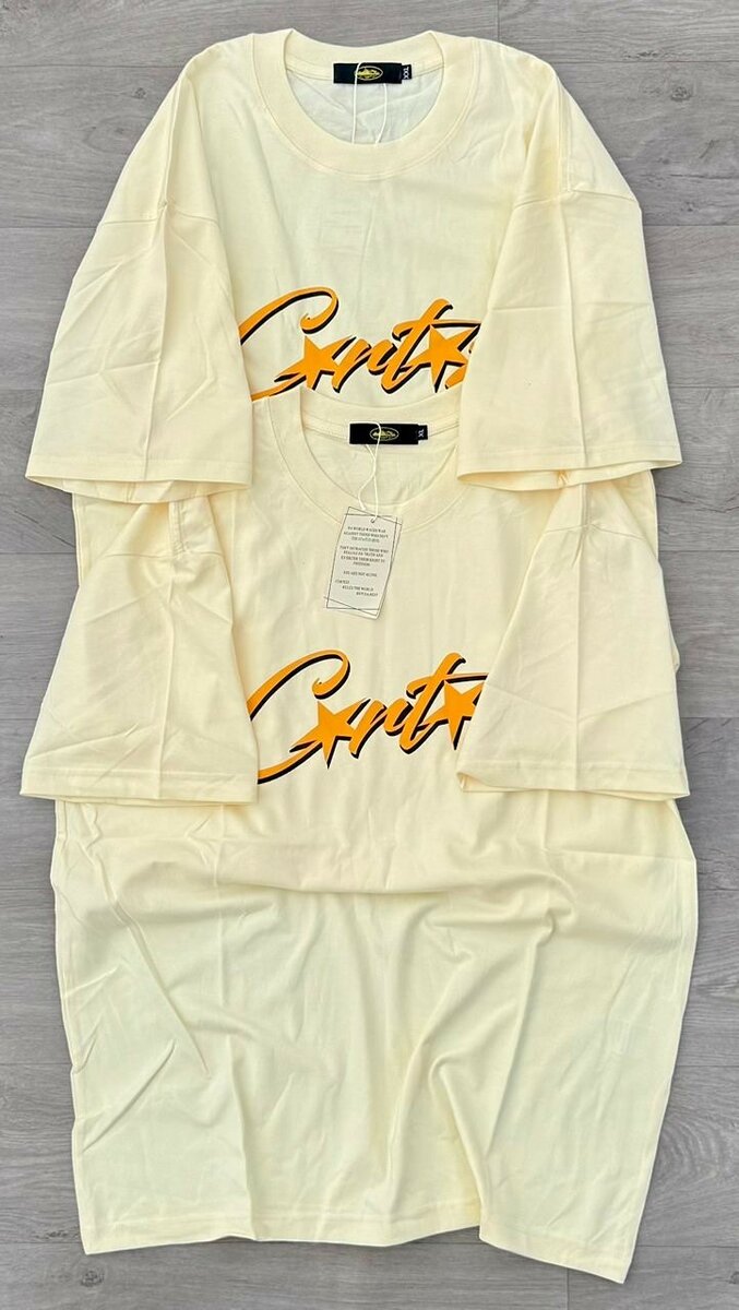 T-shirt graphique unisexe