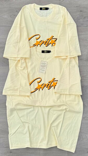 T-shirt graphique unisexe