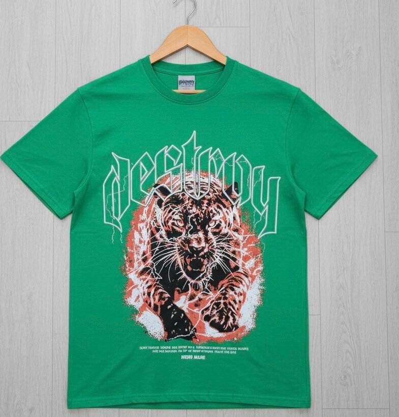 Teeshirt de qualité