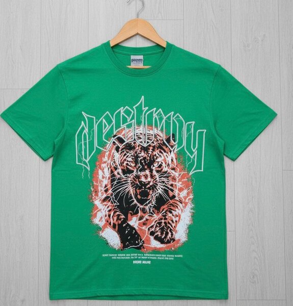 Teeshirt de qualité