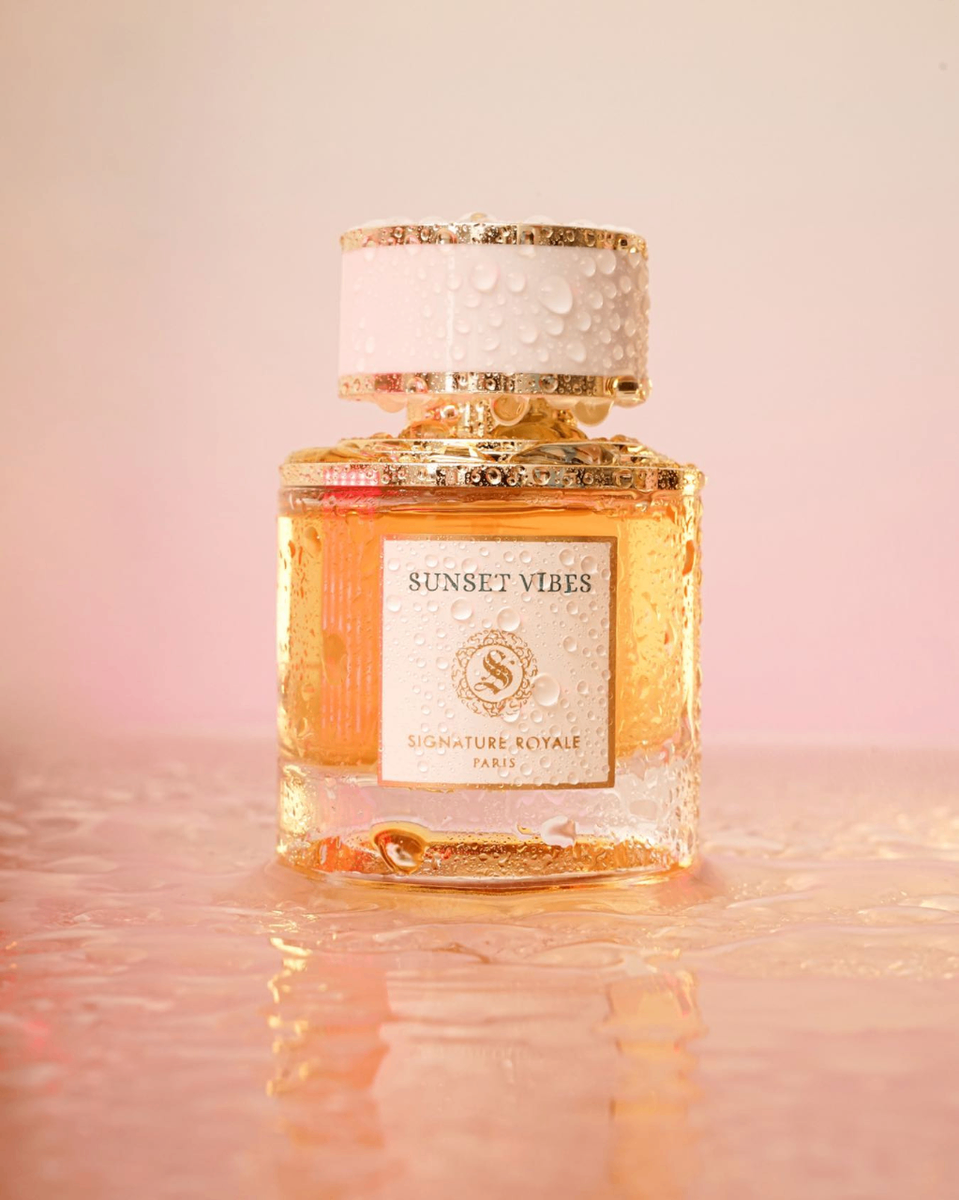 Parfum Sunset Vibes