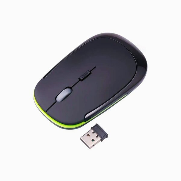 Souris sans fil
