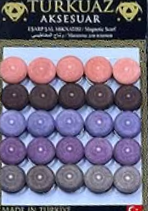 Магниты (Турция)