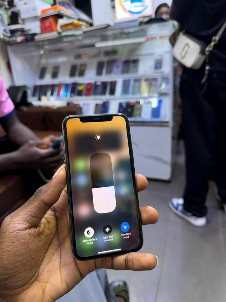 iPhone 11 Pro reconditionné