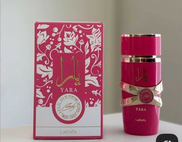 Parfum Yara Lattafa