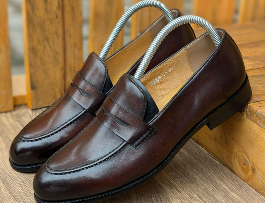 Classic Loafers for classic men